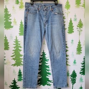 34x29 511 Levi's Jeans.